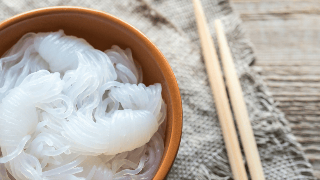 Why Low-Carb Protein Noodles Don’t Always Taste Like Real Noodles