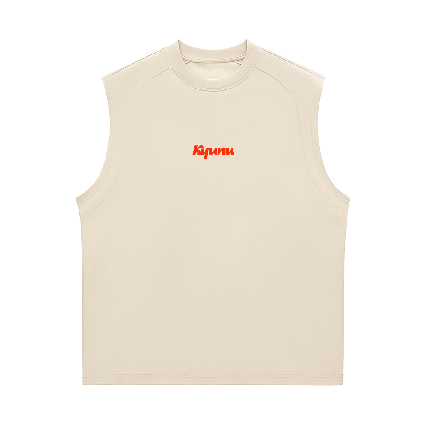 Sorona Quick-Dry Cooling Tank Top