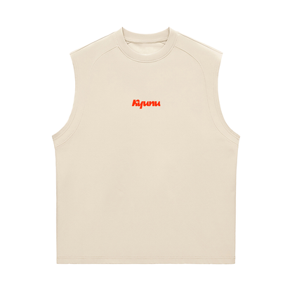 Sorona Quick-Dry Cooling Tank Top