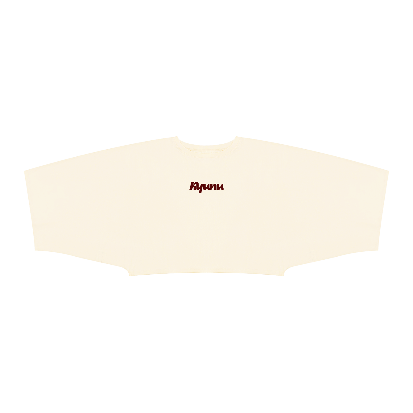 Team Noodle Women's Boxy Batwing Sleeve T-Shirt