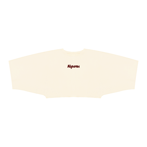 Team Noodle Women's Boxy Batwing Sleeve T-Shirt