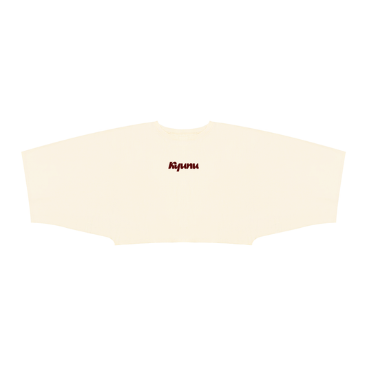 Team Noodle Women's Boxy Batwing Sleeve T-Shirt