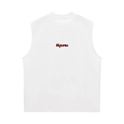 Team Noodle Sorona Quick-Dry Cooling Tank Top