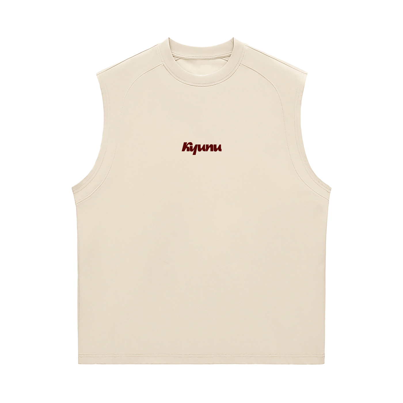 Team Noodle Sorona Quick-Dry Cooling Tank Top
