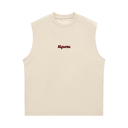 Team Noodle Sorona Quick-Dry Cooling Tank Top