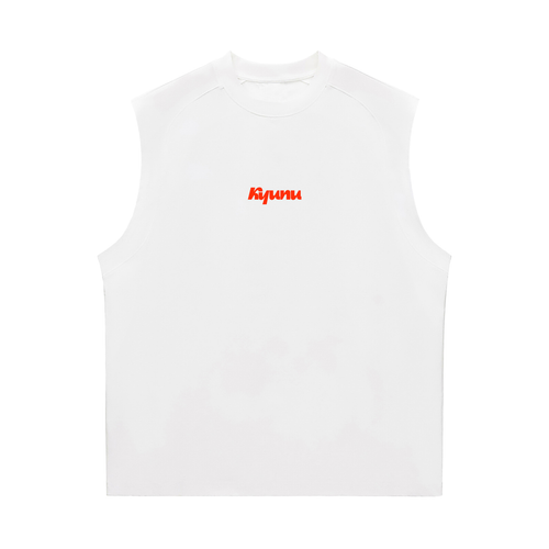 Sorona Quick-Dry Cooling Tank Top