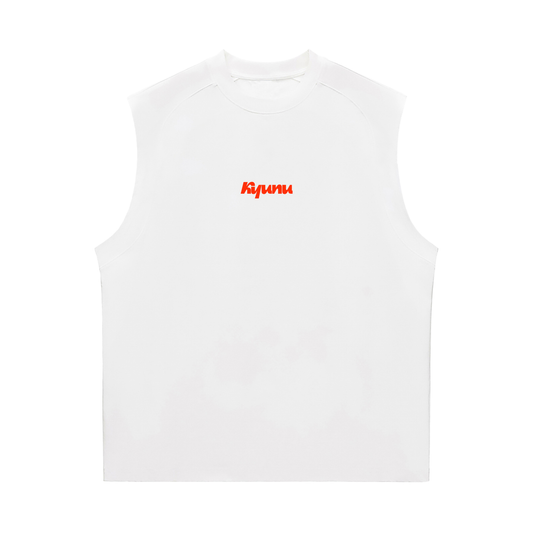 Sorona Quick-Dry Cooling Tank Top