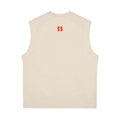 Sorona Quick-Dry Cooling Tank Top
