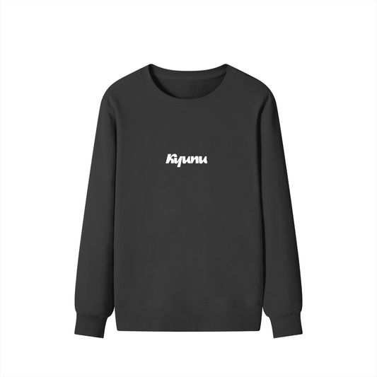 Classic Unisex Cotton Sweatshirt