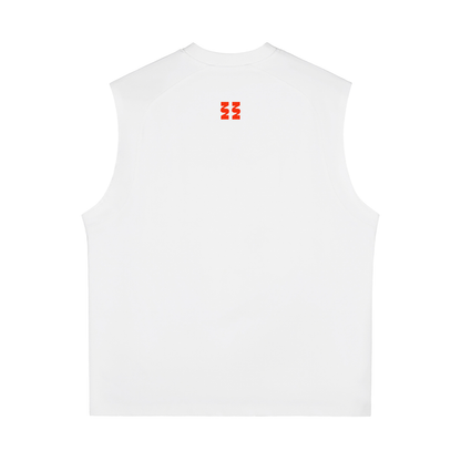 Sorona Quick-Dry Cooling Tank Top