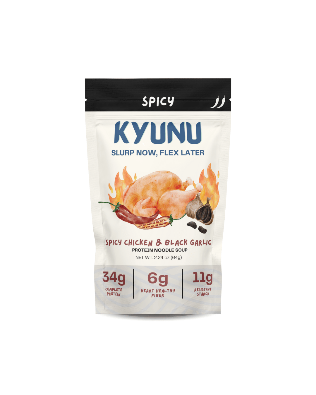 Spicy Triple Threat Variety Pack (Limited Edition)