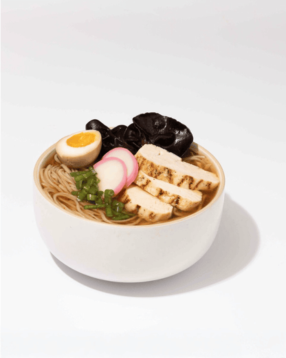 Chef's Seasonal Trio