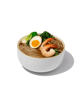 Taiwanese Pork & Shrimp Danzai