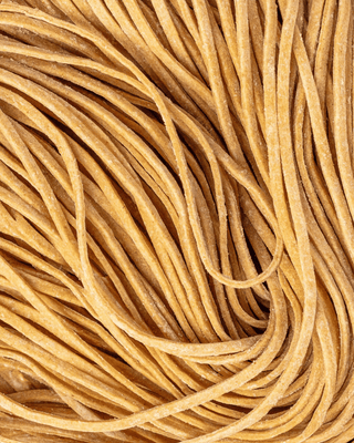 Chicken & Black Garlic Flavor Noodle Soup