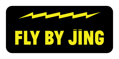 Fly By Jing