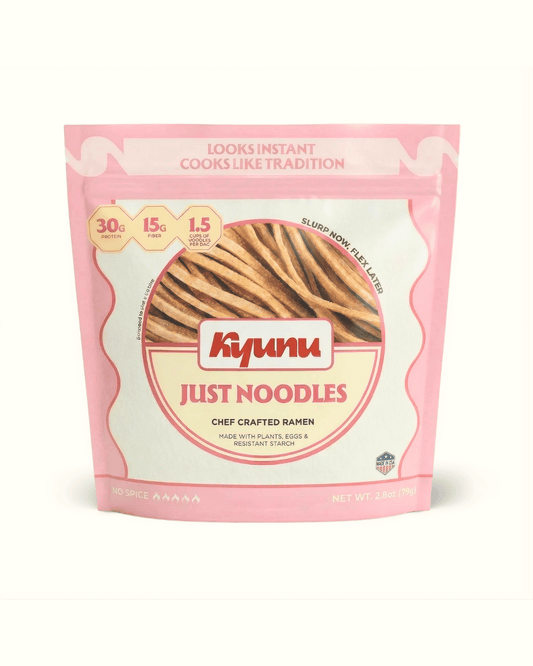 Chef Crafted Noodles, Just the Noods