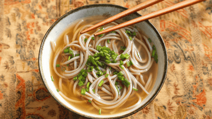 Chef Crafted Noodles, Just the Noods