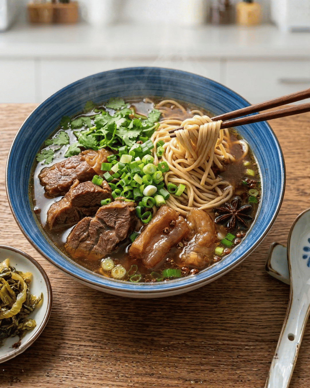 Chef Crafted Noodles, Just the Noods