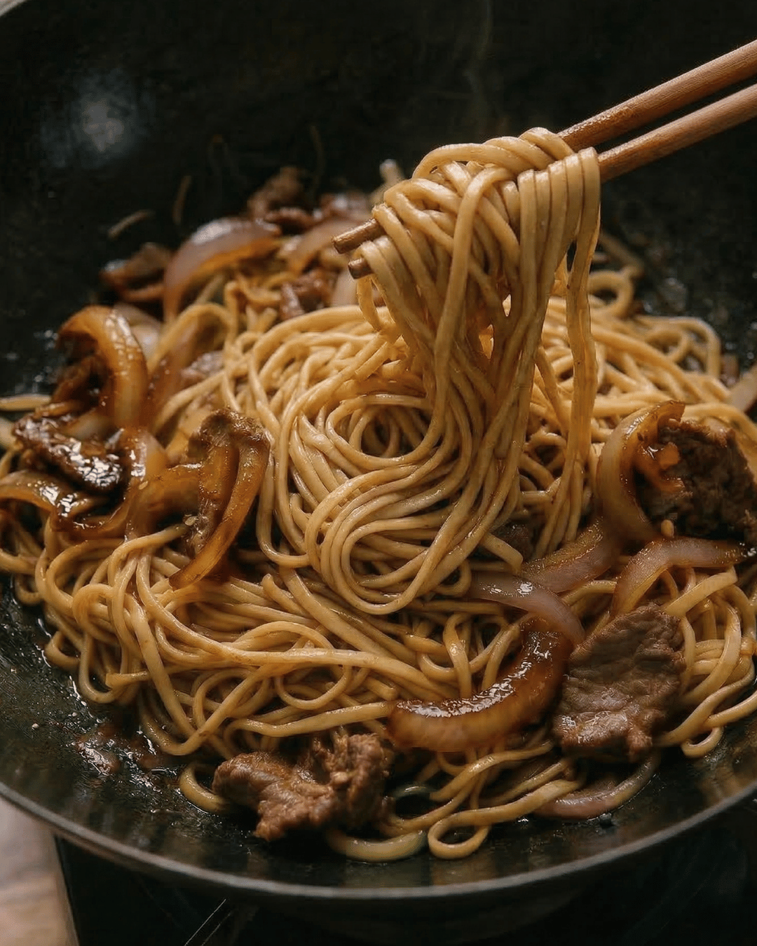 Chef Crafted Noodles, Just the Noods