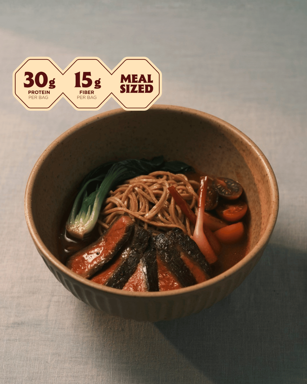 Taiwanese Tomato Beef Noodle Soup
