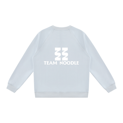 Unisex Regular Fit Crewneck Sweatshirt