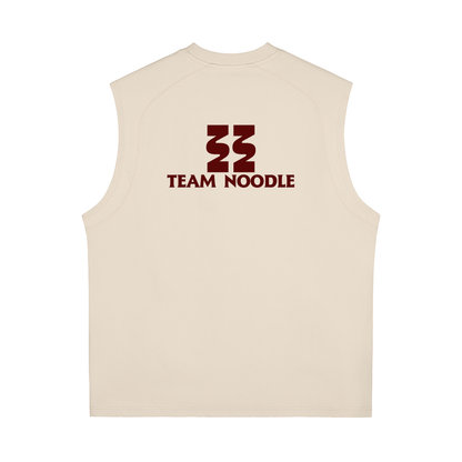 Team Noodle Sorona Quick-Dry Cooling Tank Top
