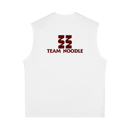 Team Noodle Sorona Quick-Dry Cooling Tank Top