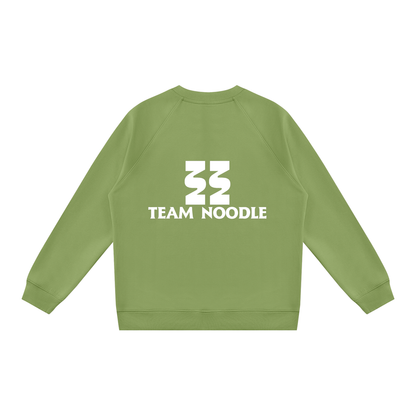 Unisex Regular Fit Crewneck Sweatshirt