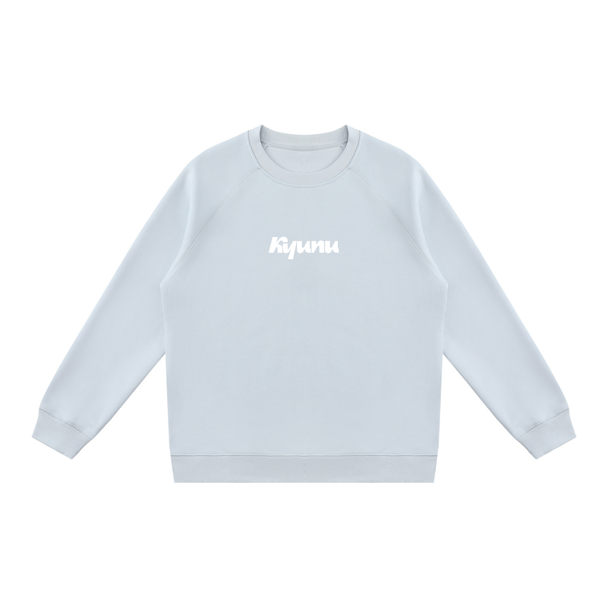 Unisex Regular Fit Crewneck Sweatshirt