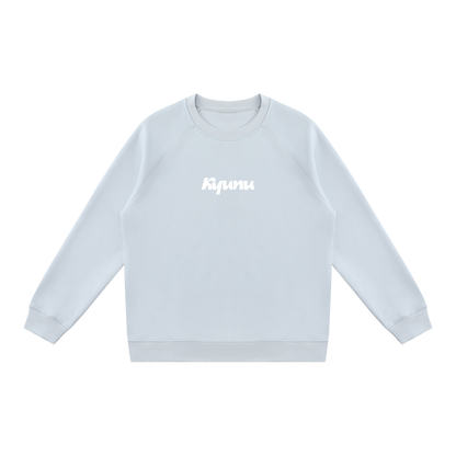 Unisex Regular Fit Crewneck Sweatshirt