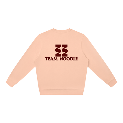 Unisex Oversized Crewneck Sweatshirt