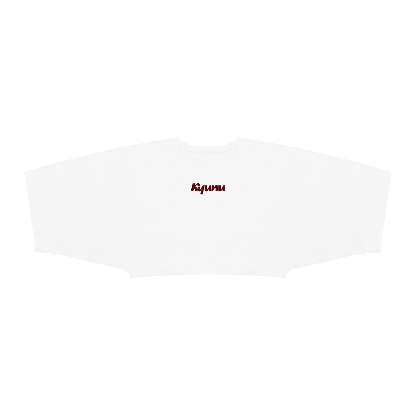 Team Noodle Women's Boxy Batwing Sleeve T-Shirt