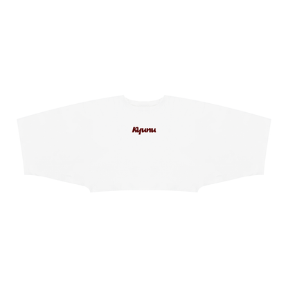 Team Noodle Women's Boxy Batwing Sleeve T-Shirt