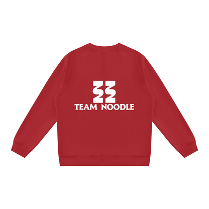 Unisex Regular Fit Crewneck Sweatshirt