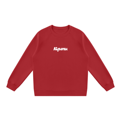 Unisex Regular Fit Crewneck Sweatshirt