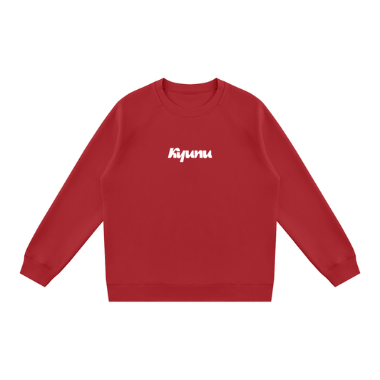 Unisex Regular Fit Crewneck Sweatshirt