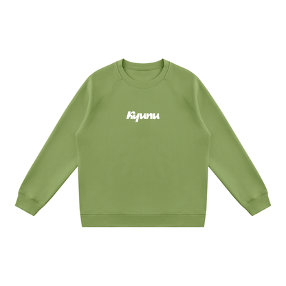 Unisex Regular Fit Crewneck Sweatshirt