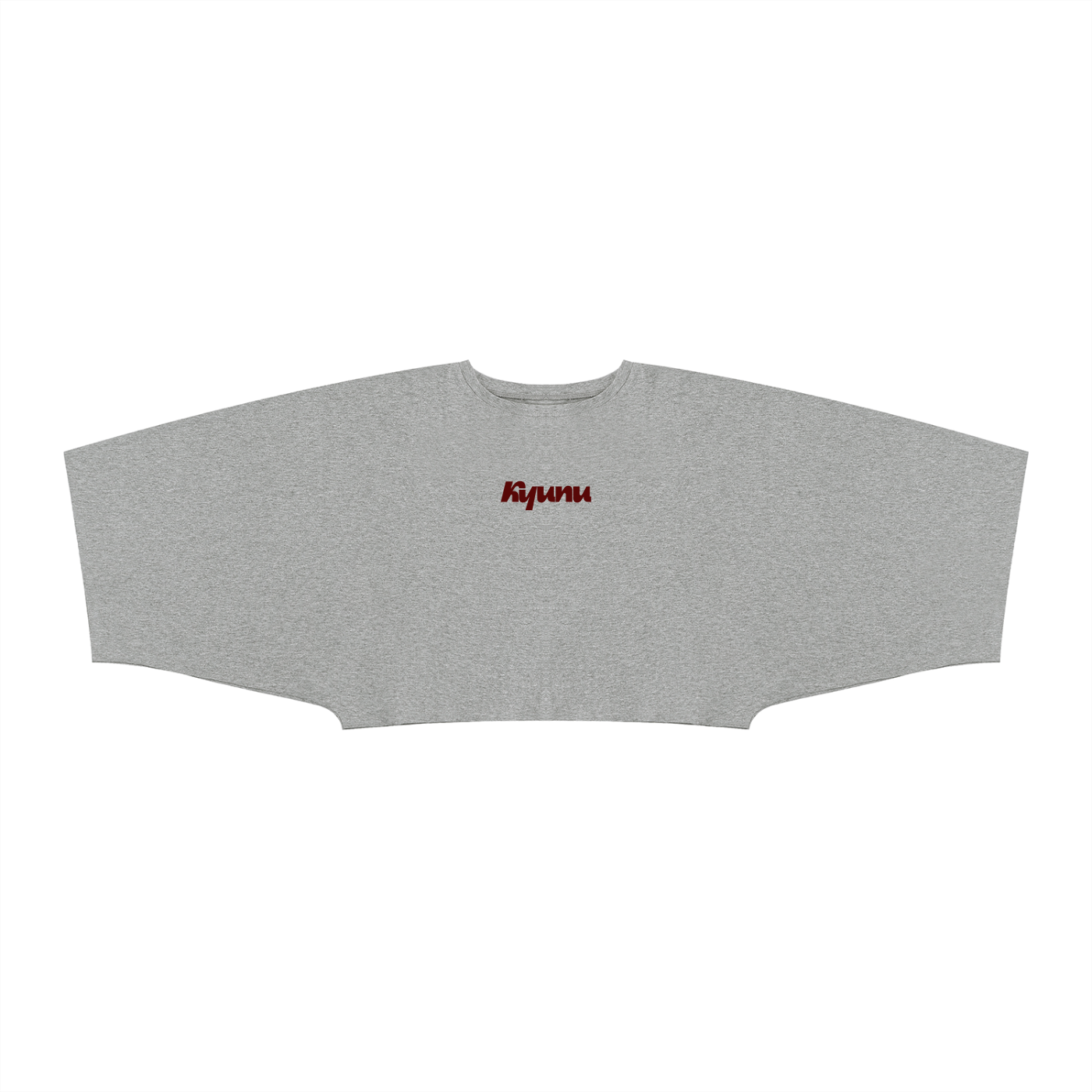 Team Noodle Women's Boxy Batwing Sleeve T-Shirt