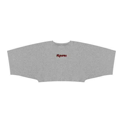 Team Noodle Women's Boxy Batwing Sleeve T-Shirt